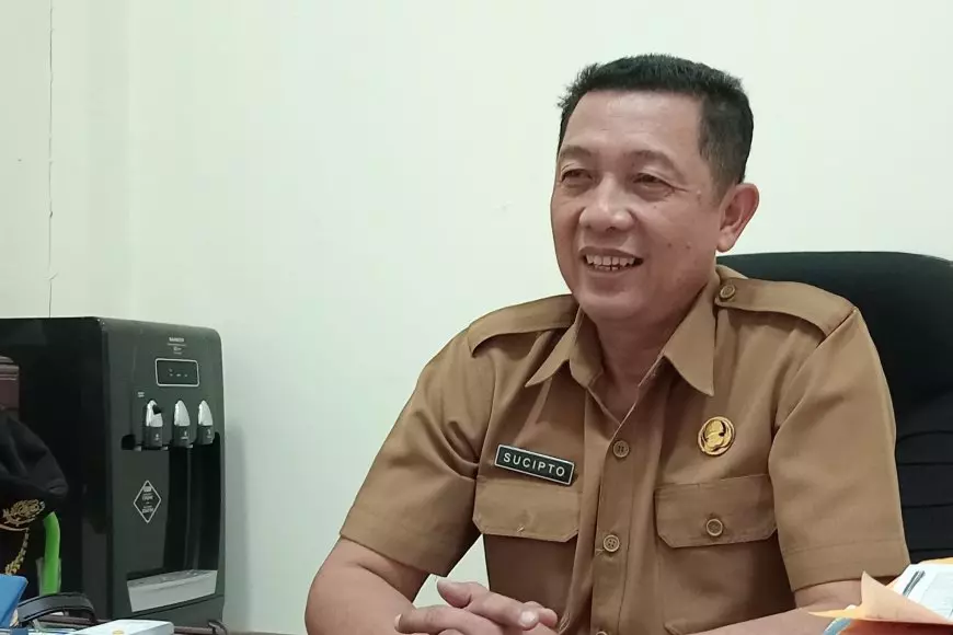 Disperindag Magetan Buka Peluang Keringanan Retribusi Pasar Silahkan