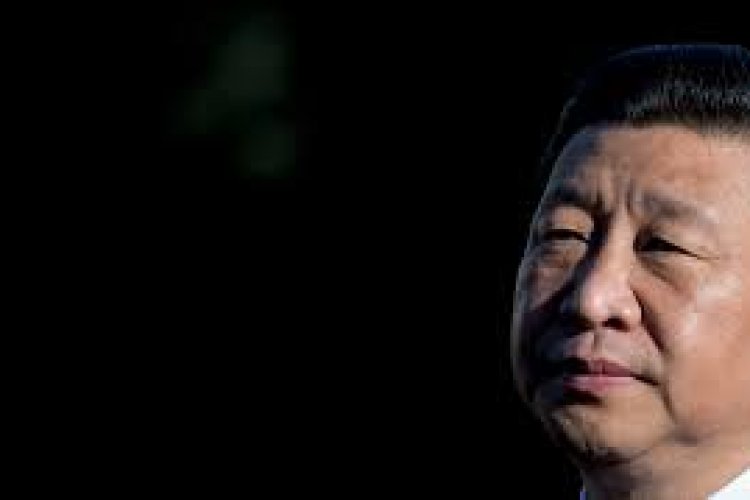 Melihat Dampak Xi Jinping Jadi Presiden China 3 Periode Bagi Dunia ...