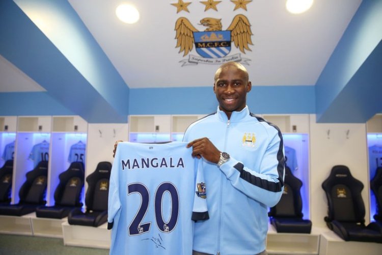 NUSADAILY.COM – MANCHESTER - Ingat Eliaquim Mangala? Dulu, Mangala adalah salah satu bek mahal Manchester City. Sayangnya, kariernya mandek dan di usia 31 tahun kini lagi tanpa klub.