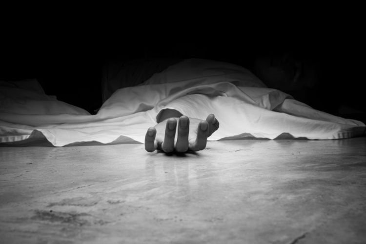 Tragis! Seorang Pasien RSUD Daya Makassar Diduga Bunuh Diri Usai Lompat dari Lantai 4 Rumah Sakit