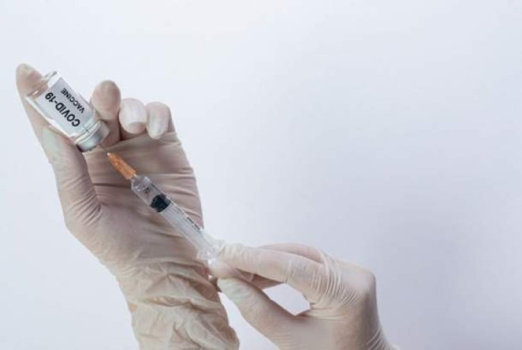 Presiden Jokowi Resmi Luncurkan Vaksin Covid-19 IndoVac Hari Ini