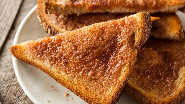 Resep Roti Boy Toast Ala Rumahan yang Enak dan Lezat!