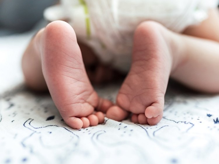 Bayi di Thuringia Meninggal Usai Tersiram Air Panas, Orang Tua Jadi Tersangka