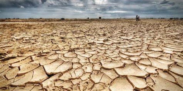 Perubahan Iklim Membuat 2,1 Juta Orang Mengalami Kelaparan Ekstrem di Chad