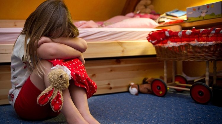 Anak-anak yang Dideportasi di Sankt Peter-Ording Diduga Alami Kekerasan Psikologis dan Fisik