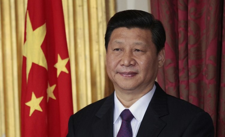 Xi Jinping Kirimkan Ucapan Selamat untuk KTT Liga Arab ke-31