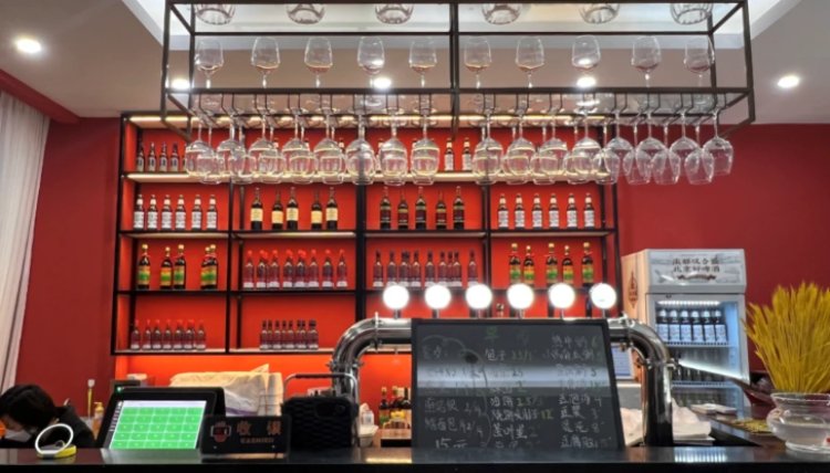 Sempat Vakum, Restoran Cepat Saji Ala Barat Pertama di Beijing Buka Kembali