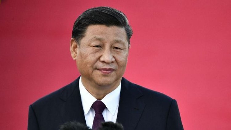 Menebak Hasil Kongres Partai Komunis China Ditengah Ambisi 'Sinting' Xi Jinping