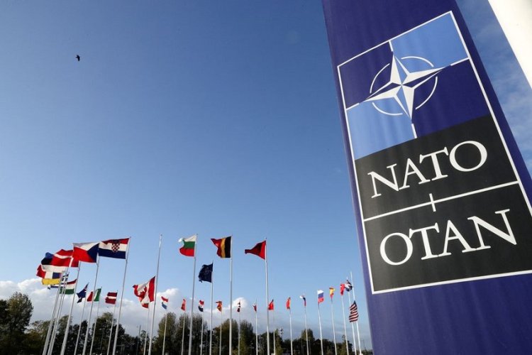 Rusia Kecam Keras Terkait Rencana Ukraina Masuk NATO, Bisa Jadi Perang Dunia III