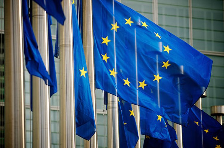 UE Bakal Berikan Bantuan Hingga 80 Juta Euro ke Alabania