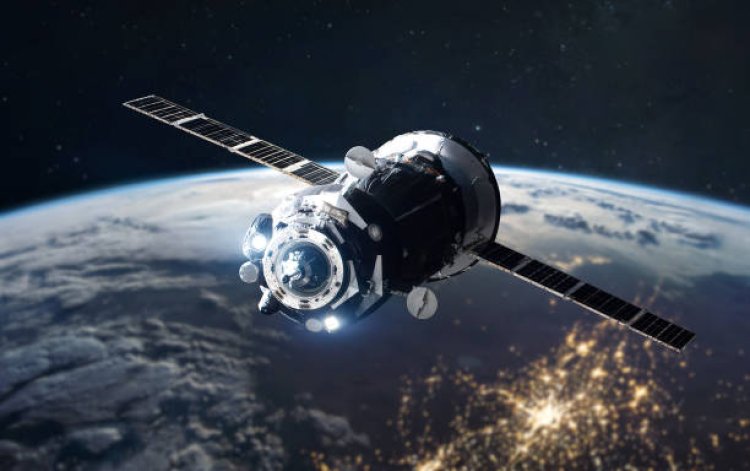 China Luncurkan Satelit Baru Untuk Manajemen Darurat