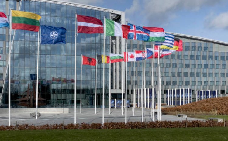 Di Tengah Ketegangan, NATO Umumkan Jadwal Latihan Rutin Tahunan Pencegahan Nuklir