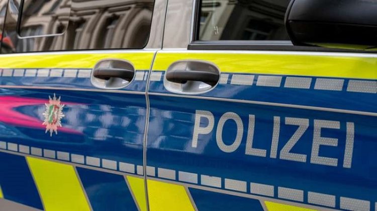Kabur Saat Hendak Diperiksa, Pria di Jerman Tabrak Anggota Polisi Hingga Terluka Parah