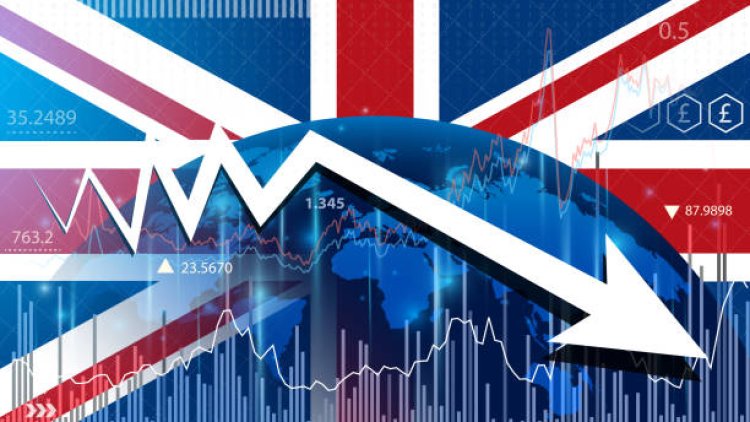 Kebijakan Ekonomi Inggris Ambil Langkah Tajam, Menteri Keuangan Sebut Pajak Harus Dinaikkan