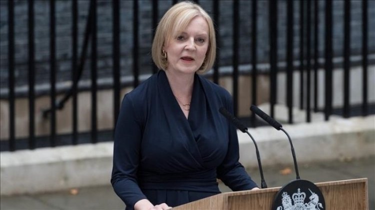 Anggota Parlemen Konservatif Inggris Pertimbangan Ganti Perdana Menteri