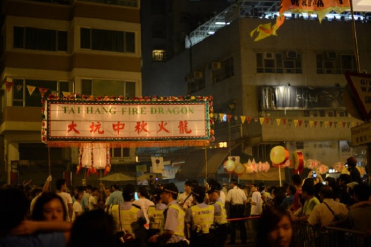Lima Pameran Teknologi Musim Gugur Hong Kong Dibuka dengan Ribuan Peserta