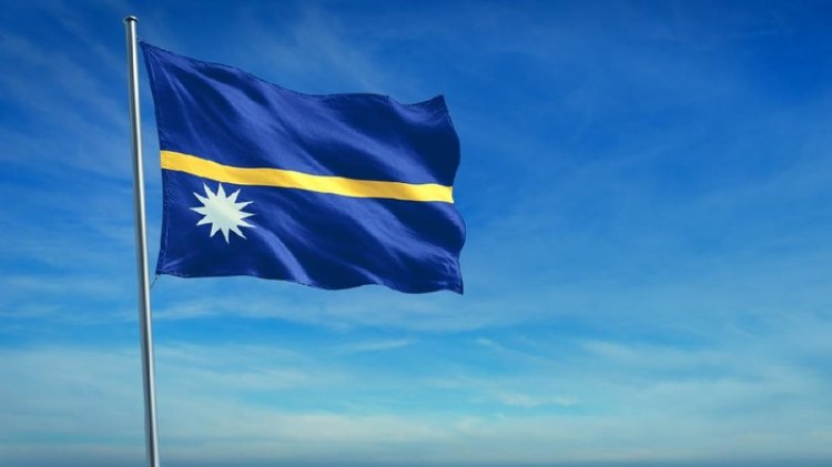 Republik Nauru, Negara Kecil yang Pernah Berjaya Kini Termiskin di Dunia