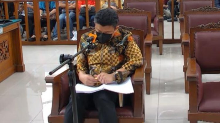 Pihak Yosua Berharap Jaksa Tuntut Ferdy Sambo Minimal dengan Hukuman Seumur Hidup