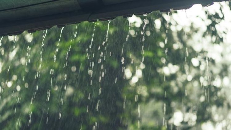 BMKG Prediksi 24 Provinsi Hujan Lebat Pekan ini, Termasuk DKI-Jabar