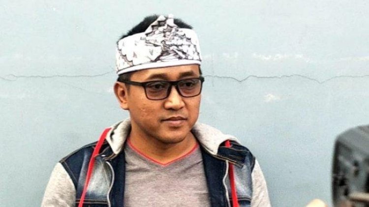 Teddy Pardiyana Jadi Tersangka, Keluarga Tau Suami Lina Jika Dia Suka Jual Aset
