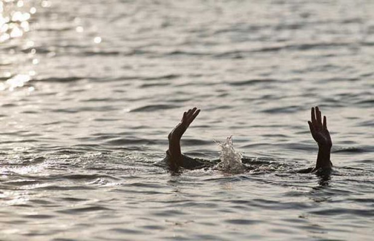 Miris! Pelajar di Bekasi Tewas Terseret Arus di Sungai Cileungsi