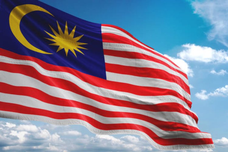 Waduh, Malaysia Laporkan 3.969 Kasus Baru Positif COVID-19