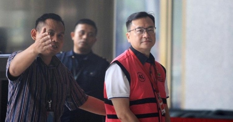 Benny Tjokro Hadapi Sidang Tuntutan Kasus Korupsi ASABRI Hari Ini