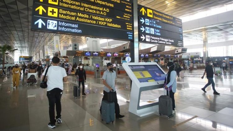 Sama dengan Kualanamu, Bandara Soekarno-Hatta Bakal Dikelola Swasta
