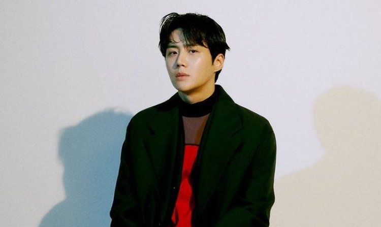 Kim Seon-Ho Dikabarkan Akan Bintangi Drama Baru Hash's Shinru