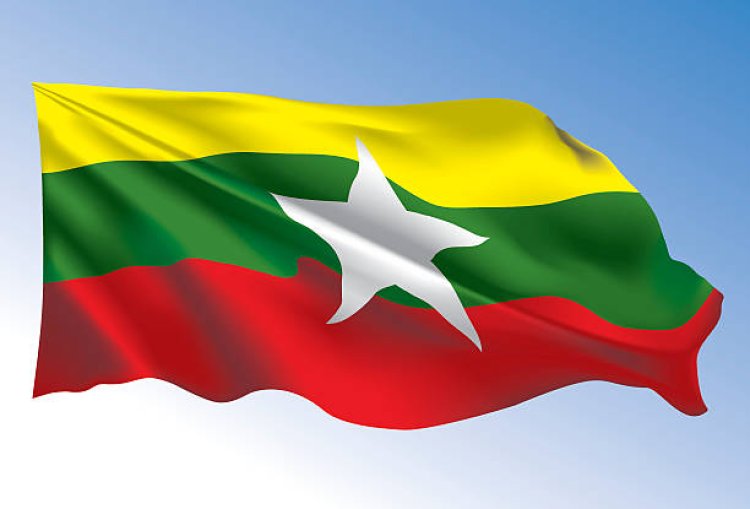 Myanmar Laporkan 515 Kasus Baru Positif COVID-19