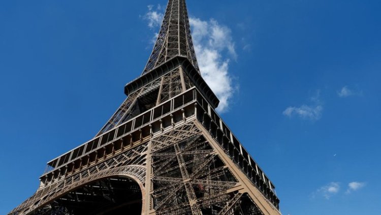 Terjadi Lagi! Turis yang Berkunjung ke Paris Kedapatan Tertipu Lagi