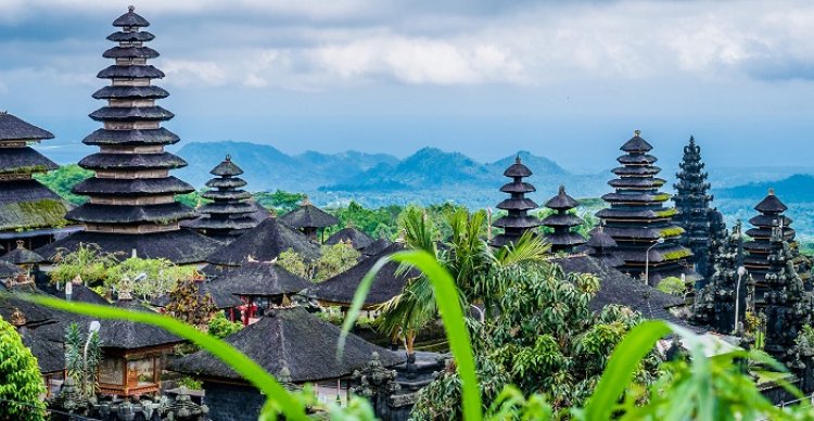 Wow! Bali Masuk ke Dalam 25 Pulau Terbaik Menurut Travel+Leisure, Yuk Cek!