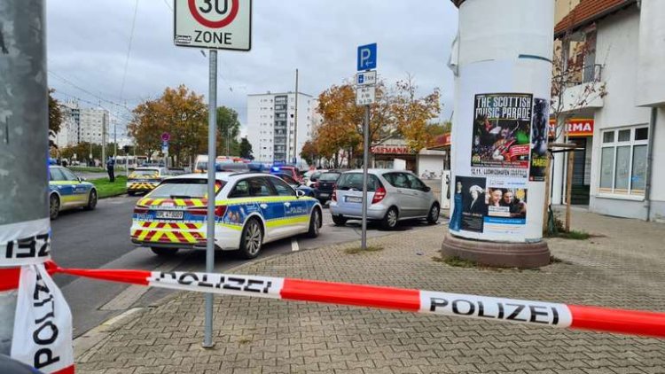 Dua Orang Tewas dalam Serangan Pisau di Ludwigshafen, Pelaku Sudah Tertangkap