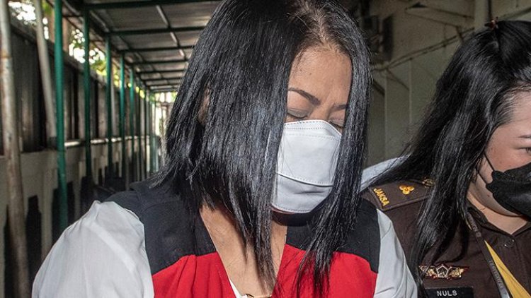 Respon Eksepsi, Jaksa Minta Putri Candrawathi Tetap Jadi Ditahan