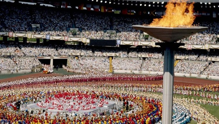 Pemerintah Metropolitan Seoul Berencana Ajukan Tawaran untuk Menjadi Tuan Rumah Olimpiade Musim Panas 2036