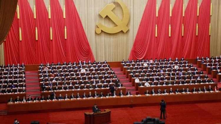 Tinggal Selangkah Lagi Xi Jinping Jadi Presiden China Periode 3