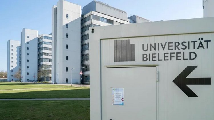 Waduh! Salah Satu Fakultas di Jerman Beri Tugas Berbau Kekerasan Seksual pada Maba