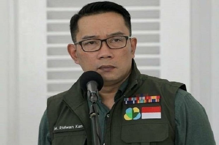 Ridwan Kamil Kritik Keras LRT Palembang: Proyek Rp 9 Triliun, Nggak Ada Penumpangnya!