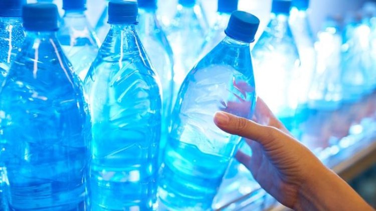 Kemasan Botol Plastik Ternyata Mengandung Zat Etelen Glikol, Apakah Aman Untuk Dikonsumsi?