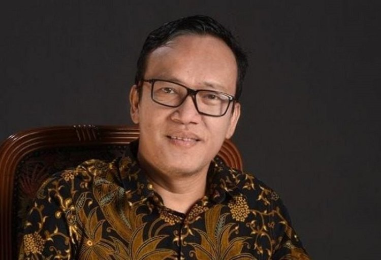 Ketua GP Mania Sambut Baik Teguran PDIP, "Ini Kemenangan Dewan Kopral,"