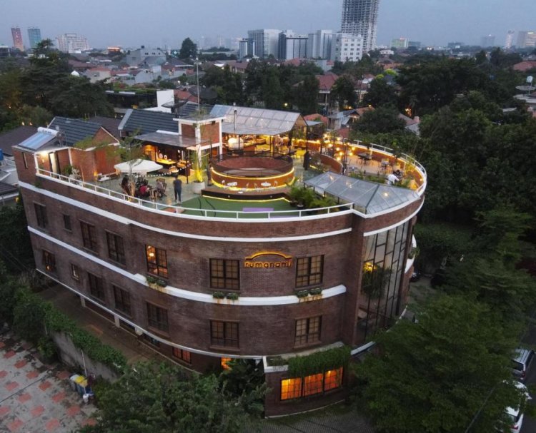 Rekomendasi Hotel Murah di Bawah Rp 500 Ribu, Cocok untuk Staycation di Jakarta