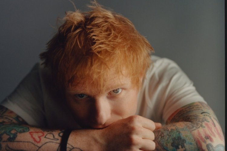 Ed Sheeran Ternyata Pernah Sedih Gegara Kalah dari Billie Eilish