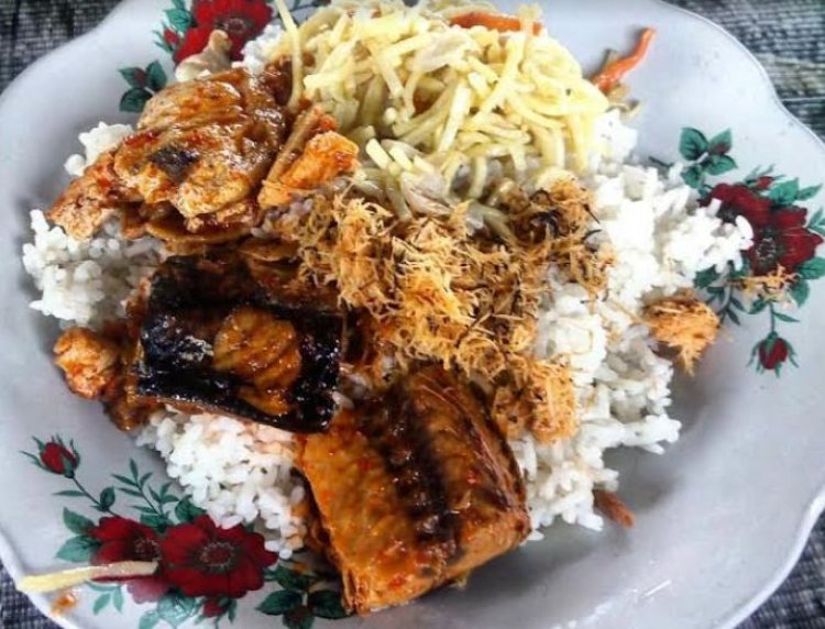 Makanan Khas Sampang Madura yang Menjadi Legenda di Kalangan Masyarakat