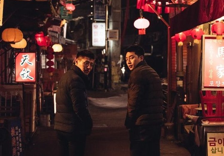 Rekomendasi Film Korea Action, Buat Nemenin Waktu Kosong Kamu