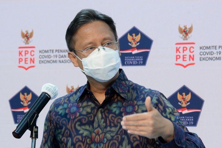 Obat Gangguan Gagal Ginjal Akut Bakal Masuk Indonesia Hari Ini
