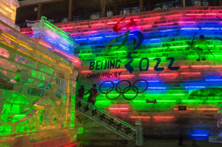 Keren! Jumlah Penonton Siaran Global Olimpiade Musim Dingin Beijing Melebihi 2 Miliar