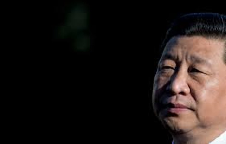 Terlalu Lama Dibungkam,  Warga China Tolak Xi Jinping dari Balik WC