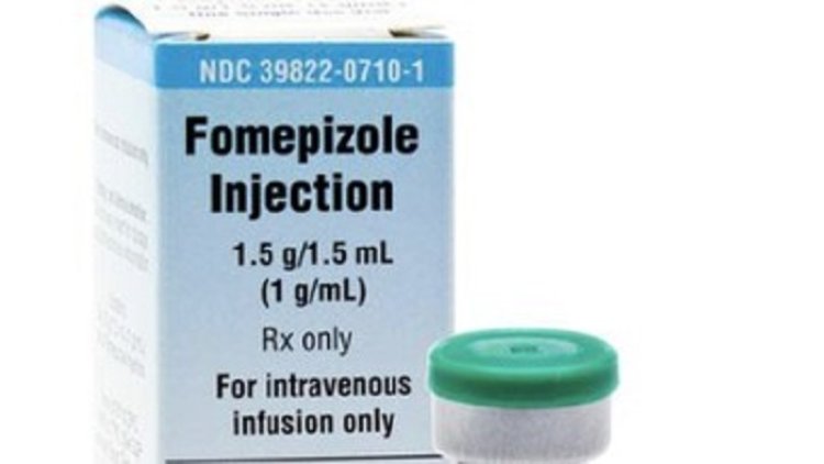 Kemenkes Siapkan Obat Gangguan Ginjal Akut Fomepizole, Seampuh Apa?