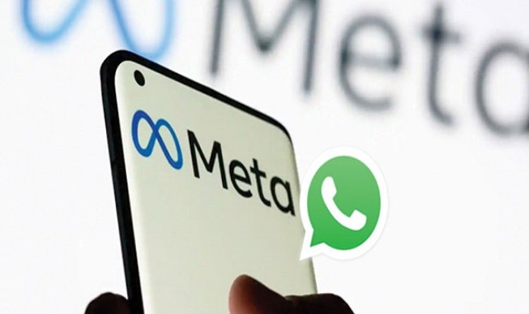 Meta Buka Suara soal WhatsApp Down, Diduga Masalah Server