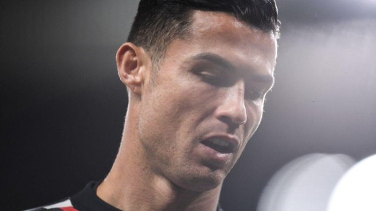 Hukuman untuk Cristiano Ronaldo sudah berakhir. Penyerang Portugal itu sudah kembali berlatih bersama skuad utama Manchester United pada awal pekan ini.